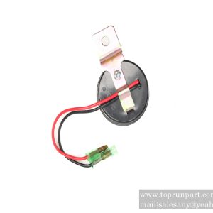 60063176 Buzzer 38QX-18010