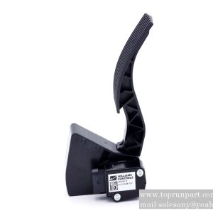 60063380 Electronic Accelerator Pedal WEICHAI-Ⅲ-G 400264