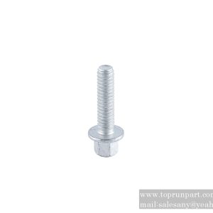 60063402 Bolt M8×25(GB16674.1) 10.9Grade