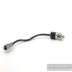 60063680 Service Brake Switch Ps 61-50-2MNZ-B-FLS18-IP65-FS