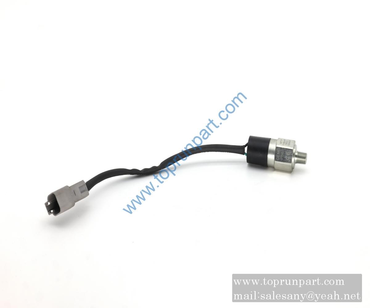 60063680 Service Brake Switch Ps 61-50-2MNZ-B-FLS18-IP65-FS