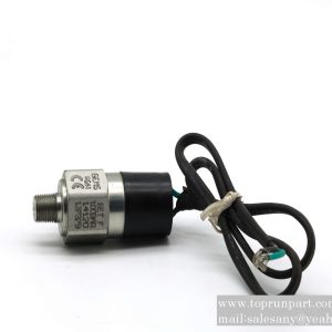 60063681 Parking Brake Switch Ps 61-50-2MNZ-B-FLS18-IP65-FS