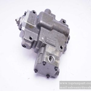 60063718 Regulation Device KR3K-9N17-V