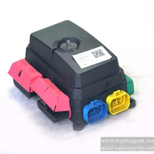 60063867 Device Buss 1663