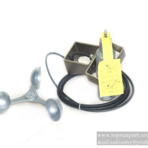 60063869 13N292S22 0-40m-s