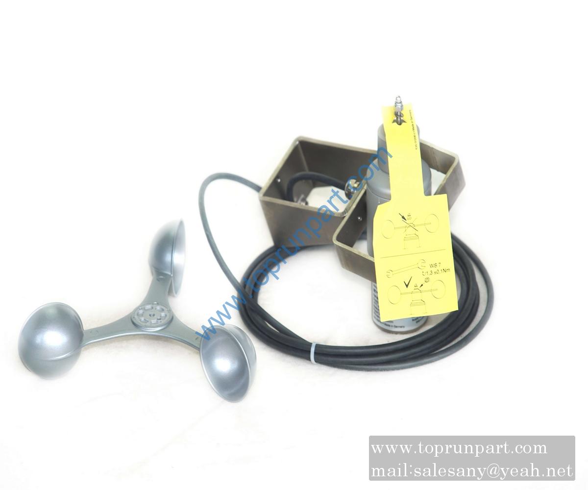 60063869 13N292S22 0-40m-s