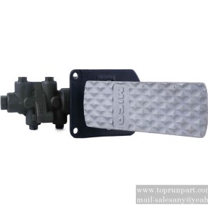 60063907 Double Brake Valve 06-466-282