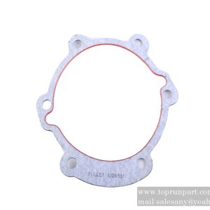 60064368 Rear Bearing Shim EATON-1009551