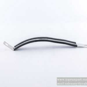 60064461 Wire Harness Positioning DC08035-17010