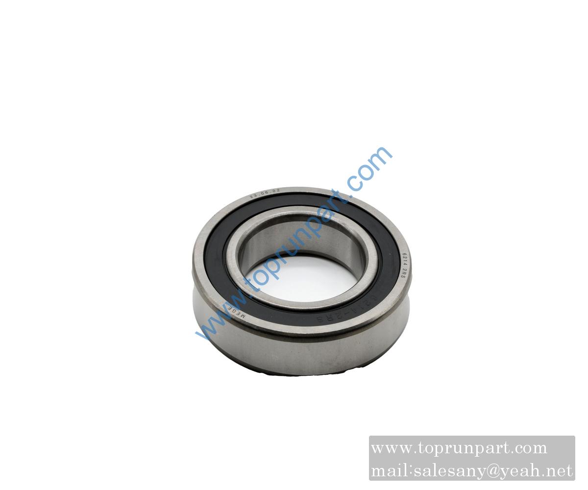 60064535 Rolling Bearing 6214-2RSR
