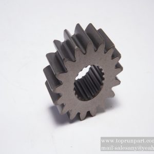 60065227 Gear Ⅰ6303190-1295