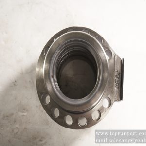 60065263 End Cover JSY20(Ⅰ)-DG-02