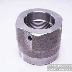 60065310 Nut JSY23(Ⅰ)-DB-03M68×3