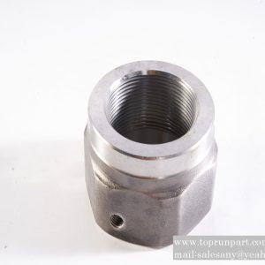 60065313 Nut M72×3Q-HL04