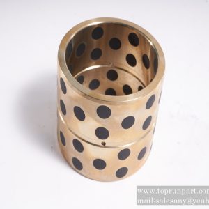 60065324 Shaft Bushing φ80-φ95×82