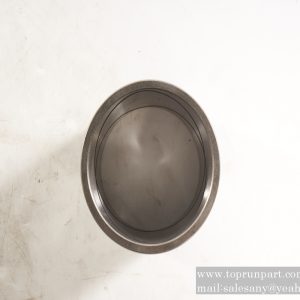 60065359 Bucket Hydraulic Cylinder Shaft Bushing 1φ110×φ125×126