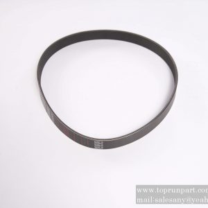 60065522 Fan Belt 898038-8560