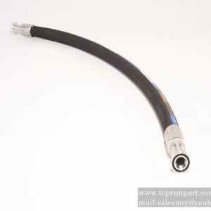 60065987 Rubber Hose 4SH25-SFL-1200Q-SY1102