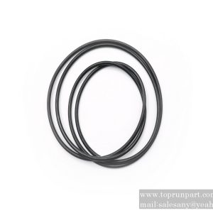 60066344 O-Ring 557.61×5.33AS568-391 N70