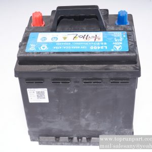 60066402 Battery 6-QW-60