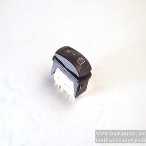 60066420 Rocker Switch K-44 2.5b