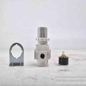 60066514 Pressure Reducing Valve AR30-03BG SMC