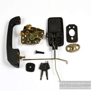 60066749 Door Grip SY908 Right