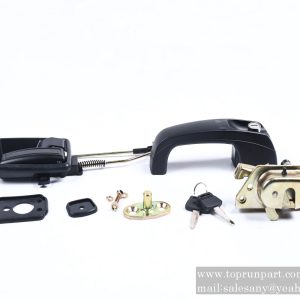 60066750 Door Grip SY908 Left