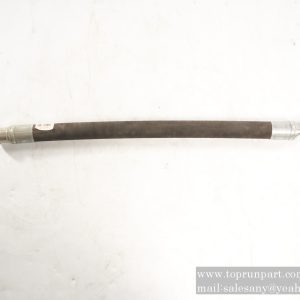 60066856 Rubber Hose 4SH25-SFL-SFL90(20)-870Q-SY1102