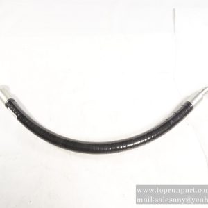 60066858 Rubber Hose 4SH32-SFS-SFS45-1450Q-SY1102