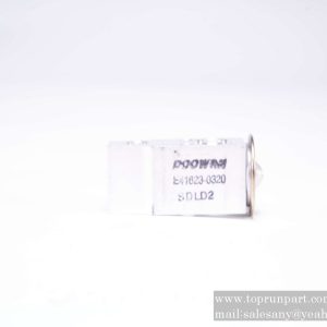 60068270 Expansion Valve E41623-0320