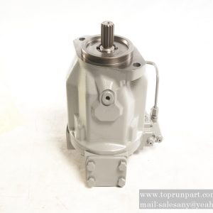 60068467 Plunger AL A10V O 71 DFLR-31R-VSC42N00 ES3