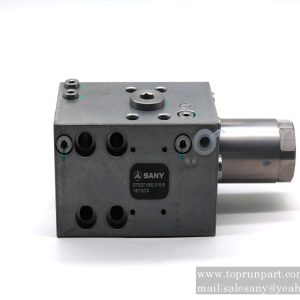 60068823 Counterbalance Valve 537.060.010.9