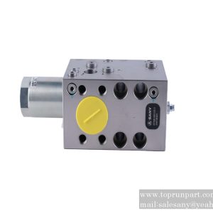 60068824 Counterbalance Valve 538.060.005.9