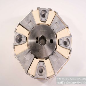 60069380 Flange Coupling CF-H-240-01-C60721