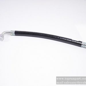 60071651 Rubber Hose 1SN20-DKOL-DKOL90-700Q-SY1102