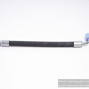 60071658 Rubber Hose 2SN08-DKOL-DKOL90-370Q-SY1102