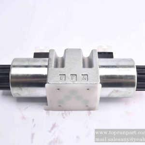 60077982 Solenoid Directional Valve DS5-S2-12V-D24K1-W7