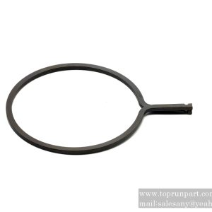 60099694 Front Bearing 234229 DANA