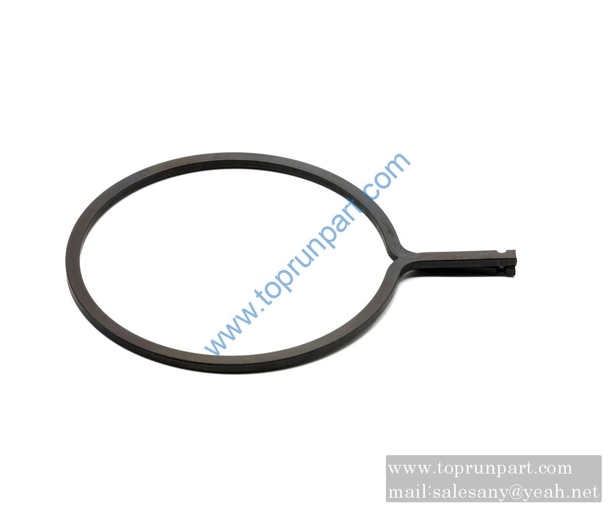 60099694 Front Bearing 234229 DANA