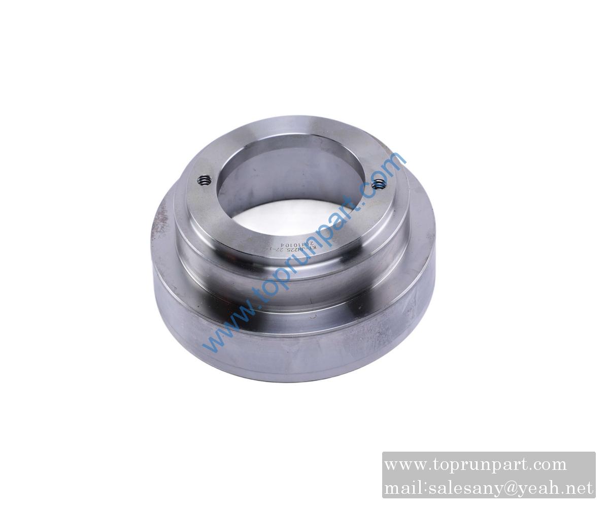 60122716 Piston 2220106807 SANY parts