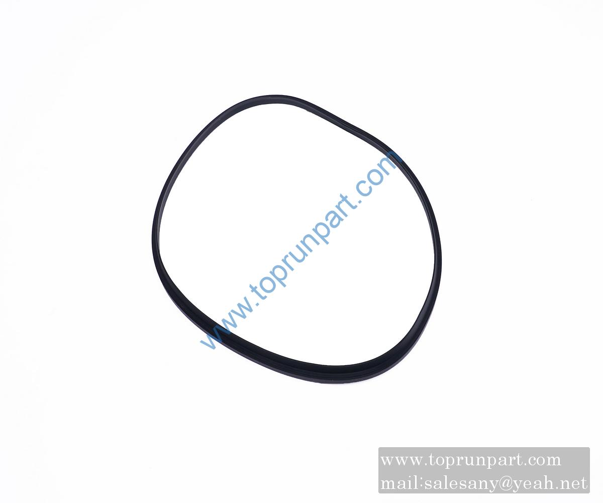 60123979 A1 Dust Seal Q010 N3587 SANY parts