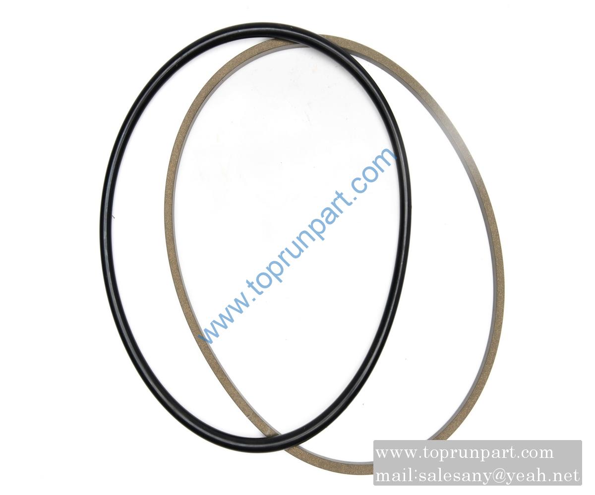 60124157 K08-D Seal Ring 200×179×8.1 SANY parts