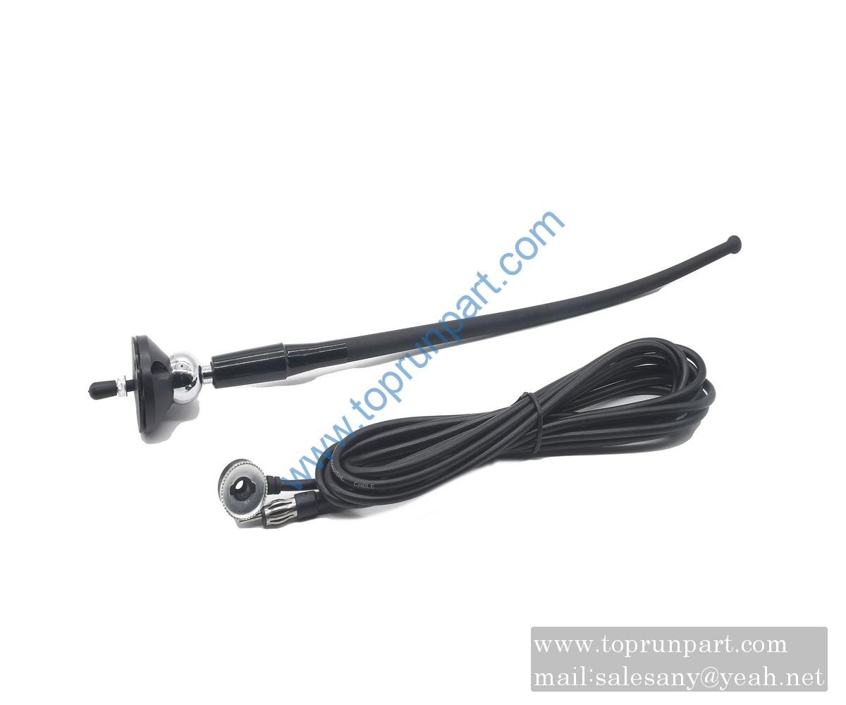 60126164 Antenna TXD1XQ-SY015024 SANY parts