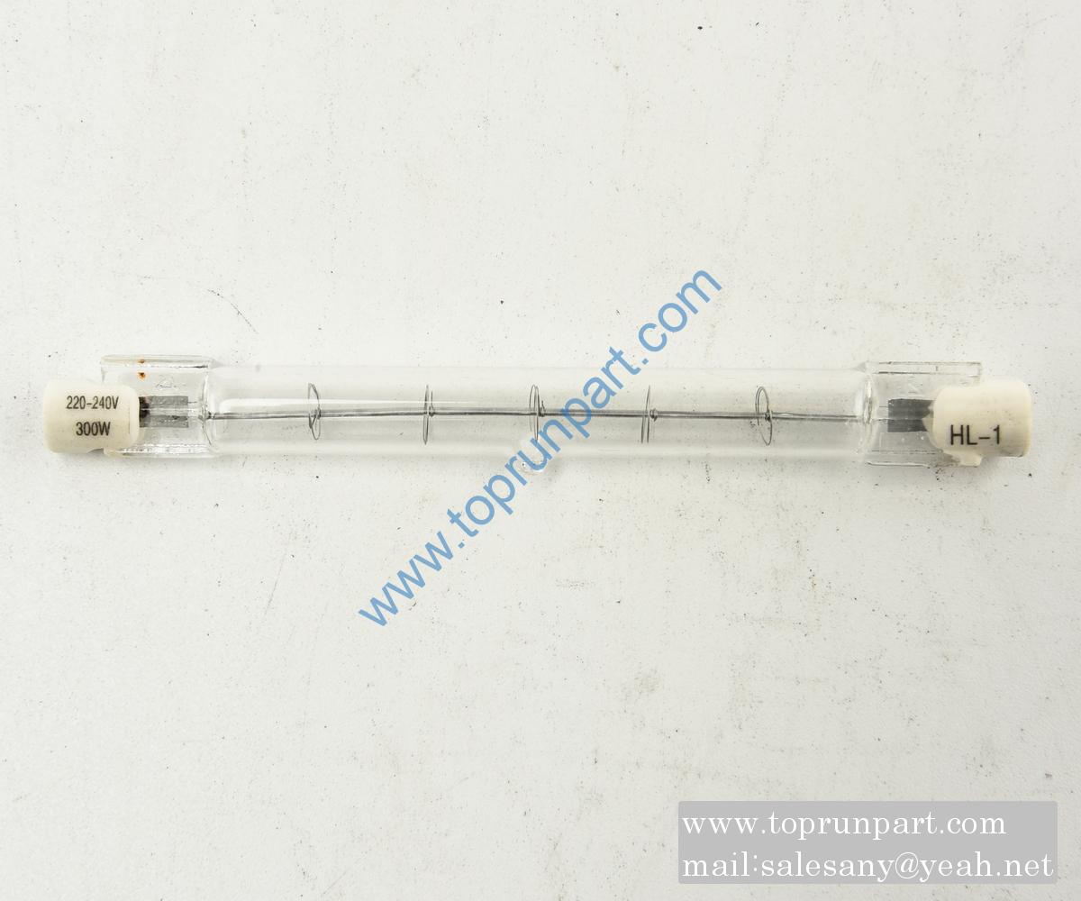 60127258 Light 300W AC220-240V SANY parts