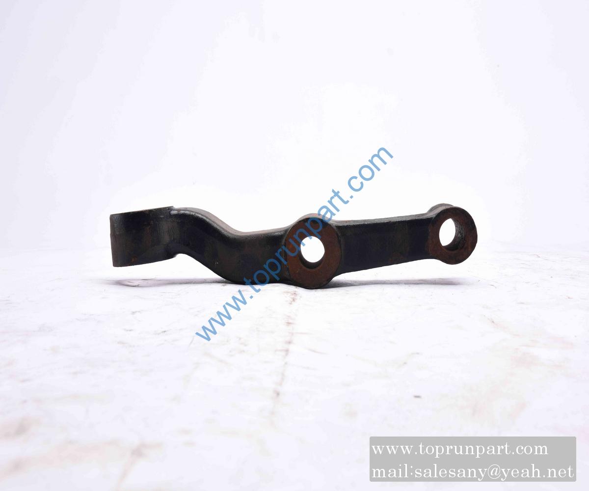 60127810 Tie Rod Knuckle Arm ( Left )3001041-2 SANY parts