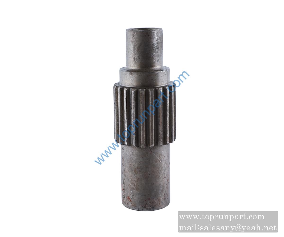 60128760 Braking 2220306474 SANY parts