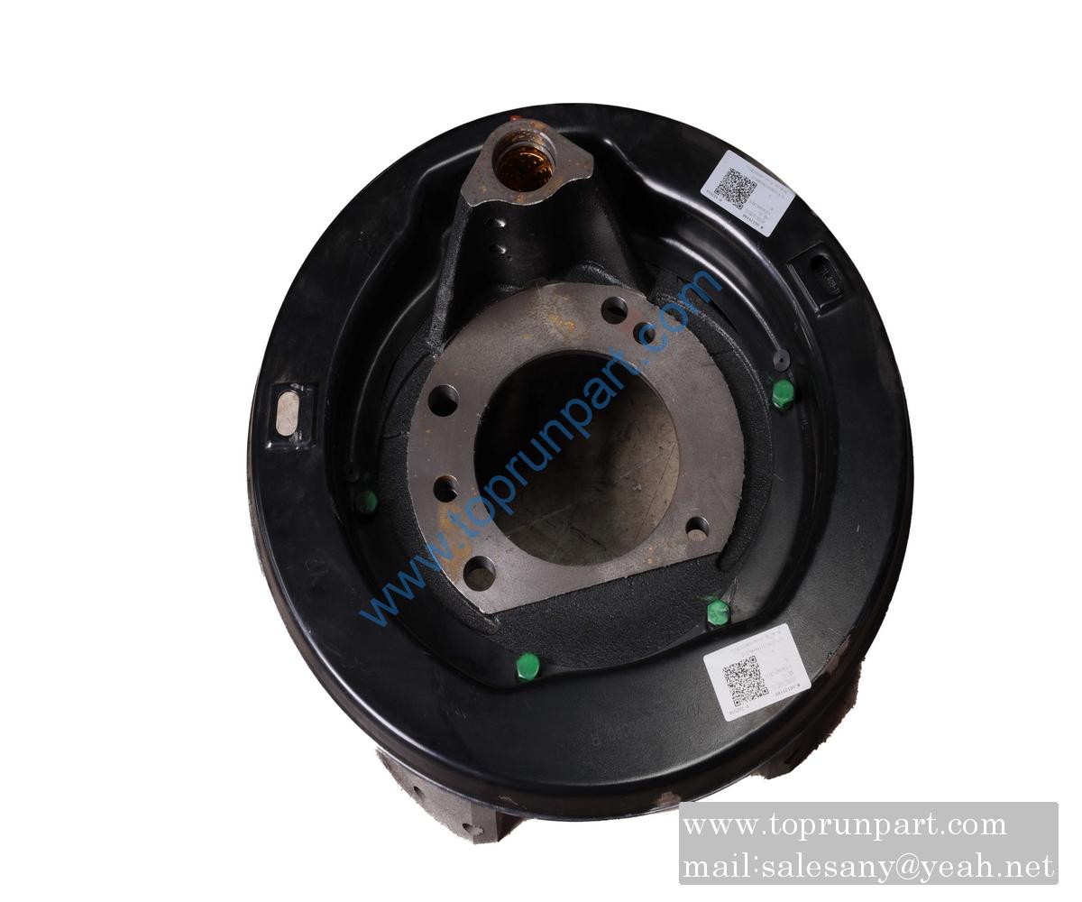 60129188 Front Brake Assembly ( Right )3501015TLSA SANY parts