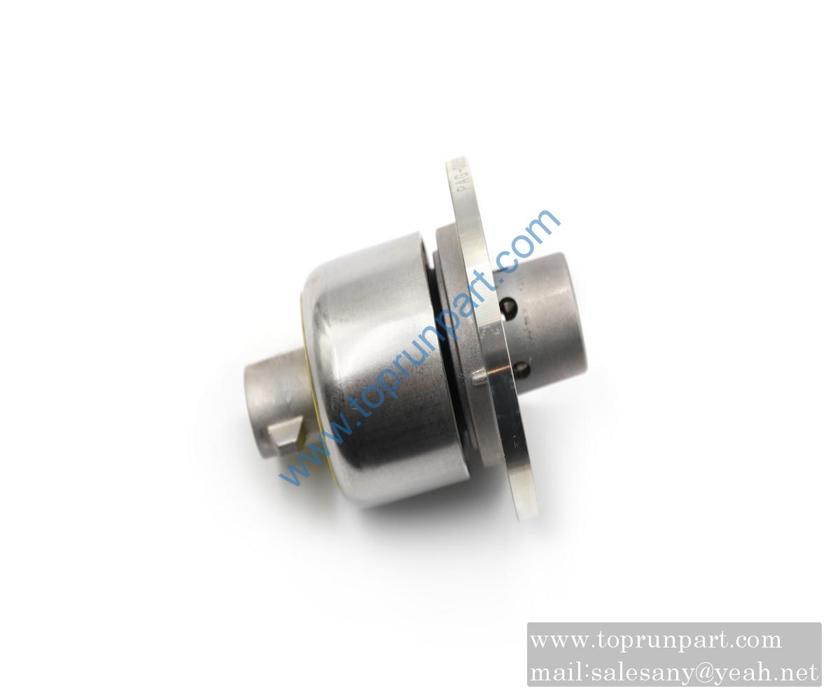 60129702 Valve PAG-005 SANY parts