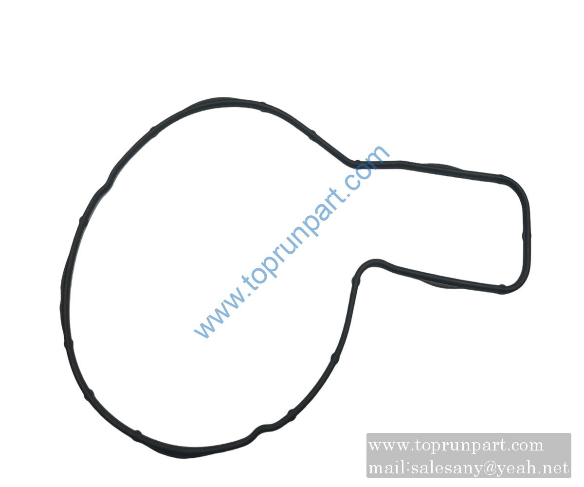 60132454 Seal Ring 8131097 VOLVO SANY parts